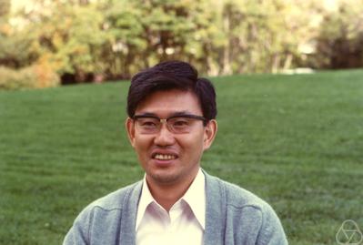 Yoshikazu Karamatsu