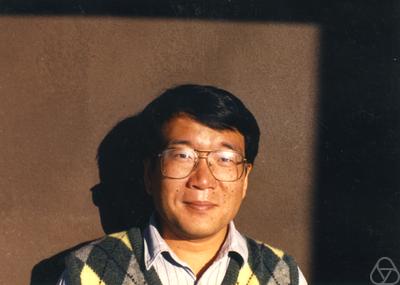 Satoshi Kawakami