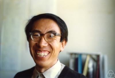 Shoshichi Kobayashi