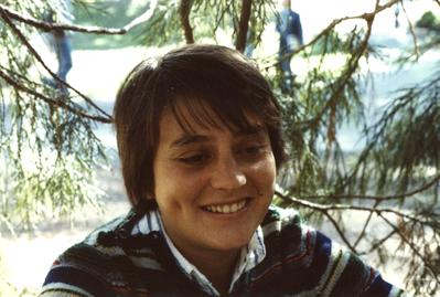 Maria Manzano