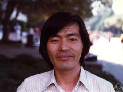 Hirofumi Matsue