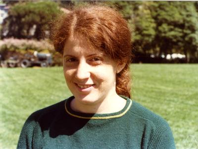 Anita Mayo
