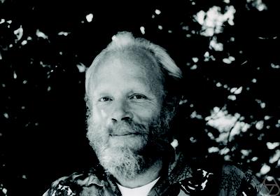 Ralph McKenzie
