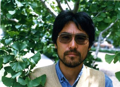 Kentaro Mikami