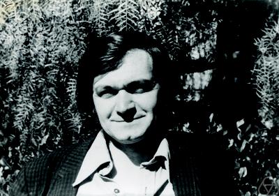 Roger Penrose