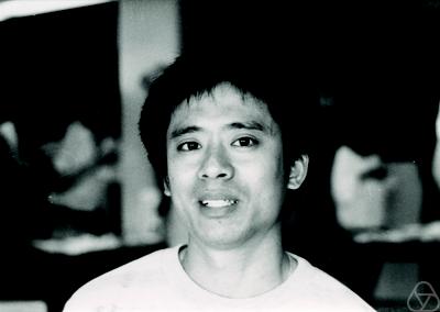 Yiu-Tung Poon