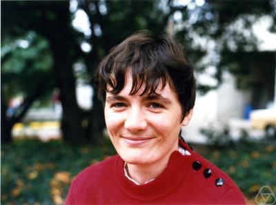 Geneviève Raugel