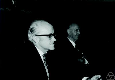 Werner Burau, Hugo Hadwiger
