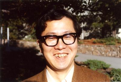 Yasushi Shizuta