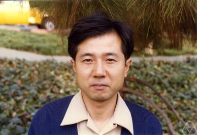 Kisao Takeuchi