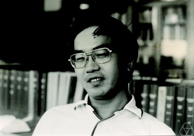 Keizo Yamaguchi