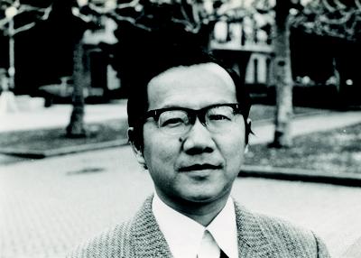 Xing-Wei Zhou