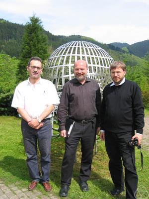 Bálint Tóth, Gunter M. Schütz, Christian Klingenberg