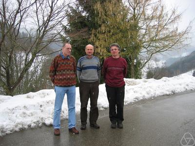 Gernot Stroth, Martin W. Liebeck, Bernhard M. Mühlherr