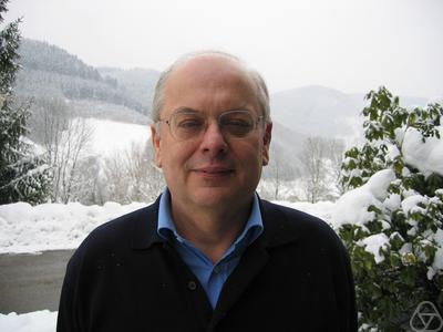 Gerhard Dziuk