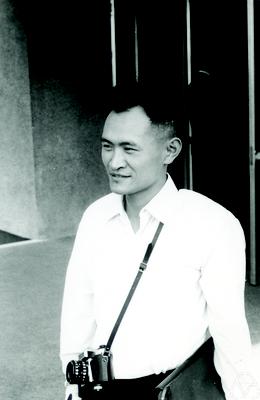 Yi Chen