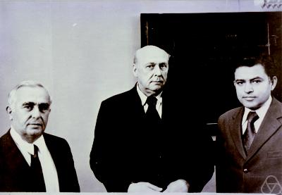 Sh. S. Kemchadze, S. N. Chernikov, L. A. Shemetkov
