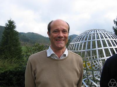 Günter Leugering