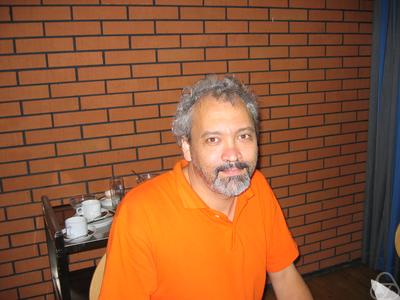 Carlos Enrique Olmos
