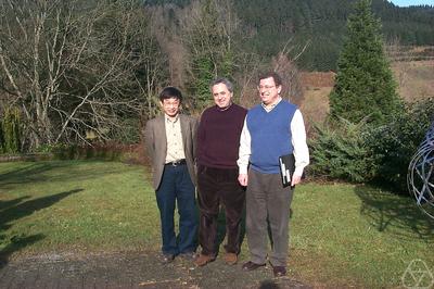 Yanyan Li, Henri Berestycki, Bernd Kawohl