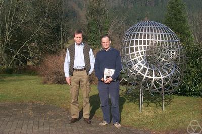 Jürgen Ritter, Martin J. Taylor