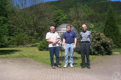 Alexander S. Merkurjev, Detlev Hoffmann, Jean-Pierre Tignol