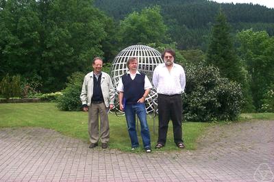 Jean-Michel Bismut, Jochen Brüning, Richard B. Melrose