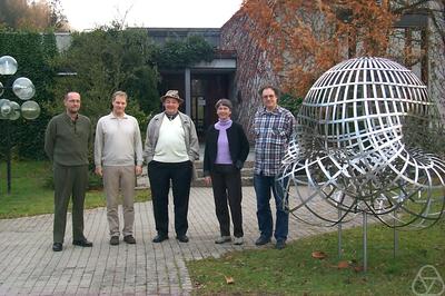 Hofacker, Angela Stevens, Peter M. Schuster, Günter Wagner, Peter Stadler