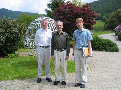 Elliott H. Lieb, Robert Seiringer, Jakob Yngvason