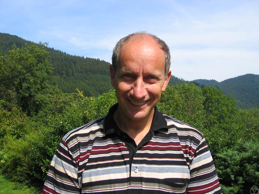 Wolfgang Lück