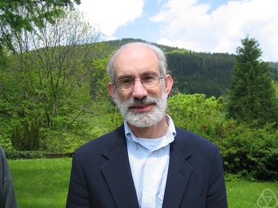 Jonathan M. Rosenberg