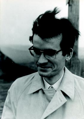 Jean Pierre Conze