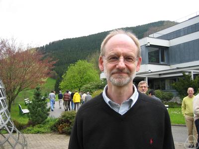 Bernd Ulrich