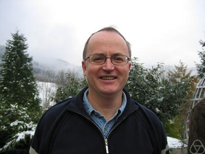 Martin Bendsoe