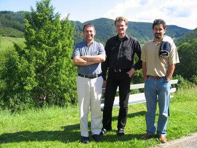 Jesús A. De Loera, Jörg Rambau, Francisco Santos