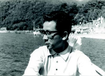 Tsuyoshi Ando