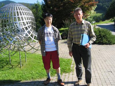 Fumihiko Hirosawa, Michael Reissig