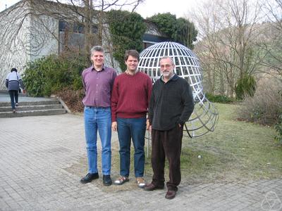 Eberhard Bänsch, Pedro Morin, Ricardo H. Nochetto