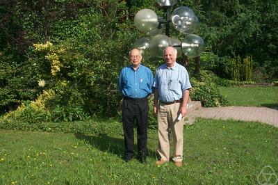 George C. Hsiao, Wolfgang L. Wendland