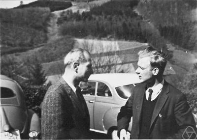 Fritz John, Jürgen K. Moser