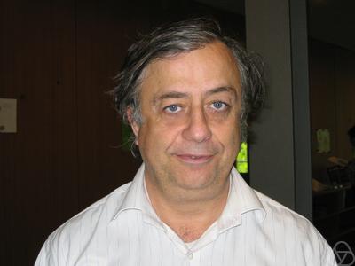 Christophe Soulé