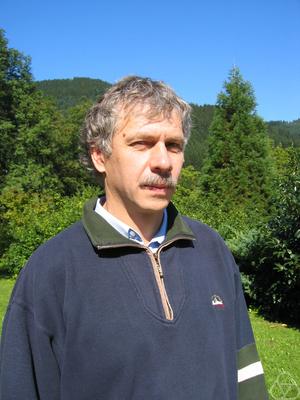 Jan Derezinski