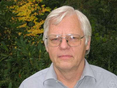 Klaus Johannson