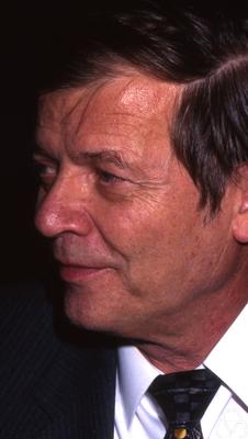 Bernd Fischer
