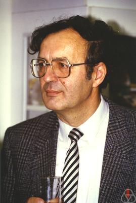 Karlheinz Mayer