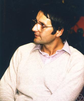 Gabor Fejes Tóth