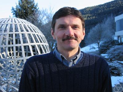 Piotr T. Chruściel