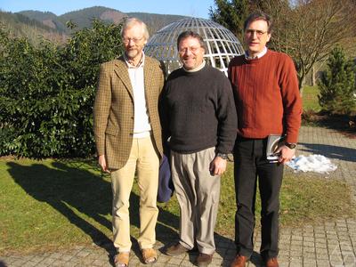 Reinhold Kienzler, David L. McDowell, Ewald A. Werner