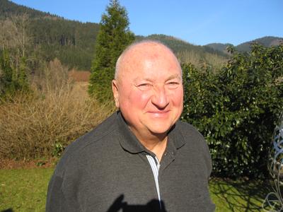 Horst Lippmann