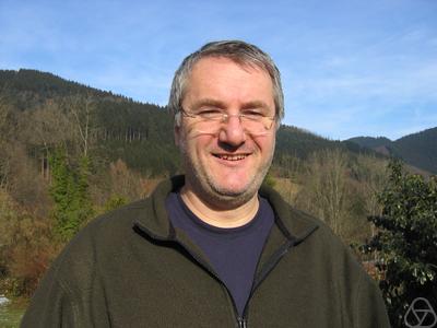 Klaus Altmann